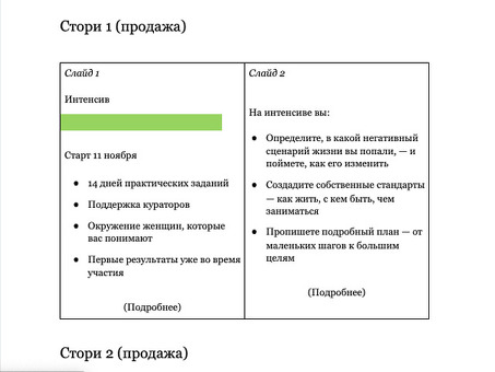 Портфолио веб-дизайнера: инструменты для составления технического задания на разработку веб-сайта