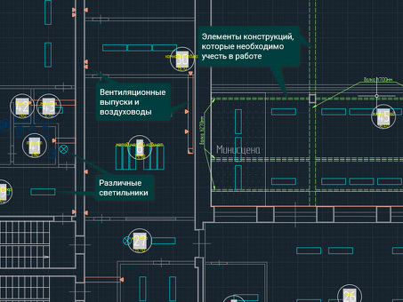 Зарабатывайте деньги на чертежах AutoCAD - начните прямо сейчас!