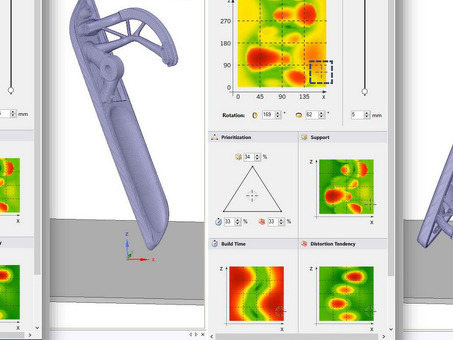 Купить ANSYS: качественное инженерное программное обеспечение по доступной цене