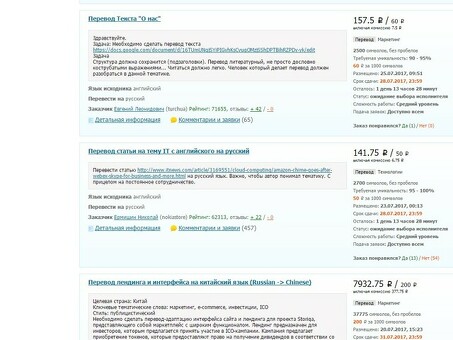 Веб-сайты для внештатных переводчиков|Повысьте свой переводческий бизнес