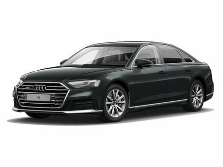 Цены на Audi A8: узнайте самые низкие цены на Audi A8