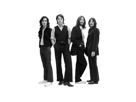 Скачать The Beatles бесплатно - получите свои любимые песни Beatles прямо сейчас!