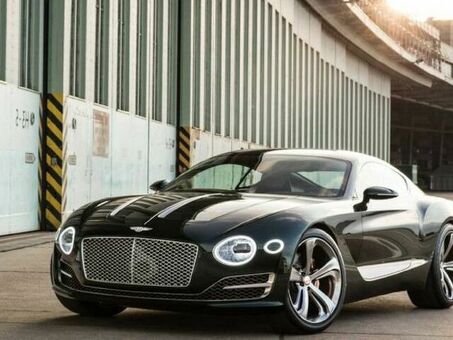 Найдите лучшие цены на Bentley - Доступные автомобили класса люкс - Цены на Bentley