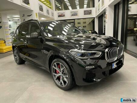 Найти самую низкую цену на BMW X5