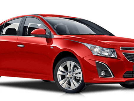 Купить Chevrolet Cruze: найти самые низкие цены и