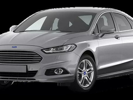 Технические характеристики Ford Mondeo: узнайте о характеристиках, двигателе и безопасности