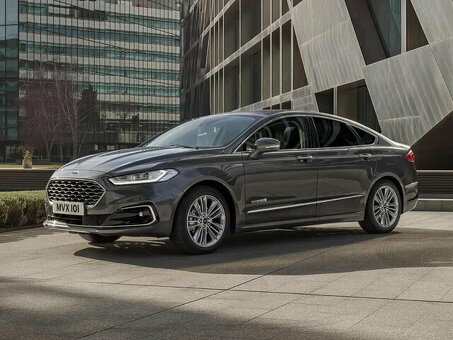 Приобретите Ford Mondeo по самой низкой цене - узнайте о наших предложениях прямо сейчас!