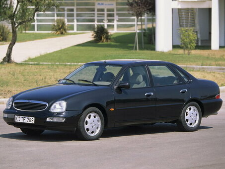 Получите идеальный Ford Scorpio по доступной цене | Сервисное обслуживание Ford Scorpio