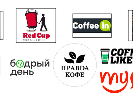 Начните свой собственный кофейный бизнес по франшизе с Make Coffee