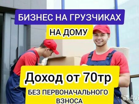 Покупка бизнеса в Подлиске | Профессиональные услуги и поддержка