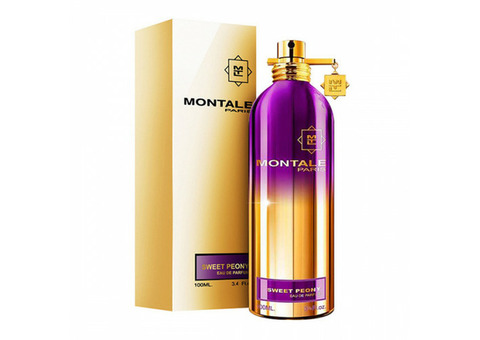 Парфюм Montale Sweet Peony оригинал