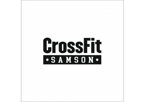 Аффилированный зал функционального и силового тренинга «CrossFit SAMSON»