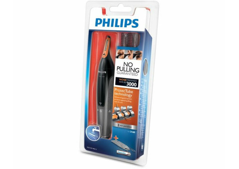 Продажа Триммера для носа и ушей Philips NT3160/10