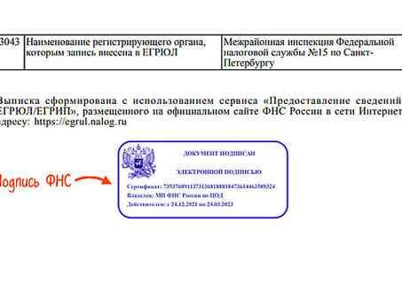 Заказать бесплатные налоговые сертификаты через Интернет