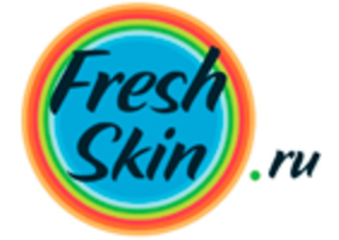 Интернет-магазин косметики «Fresh Skin»