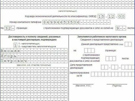 Избежать штрафов за несвоевременное представление деклараций по НДС