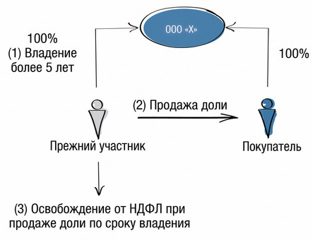 Поддержка по налогу с продаж ООО - консультации и услуги экспертов