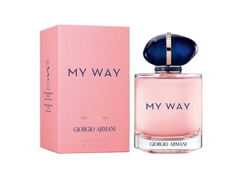 Духи Giorgio Armani My Way 90 ml