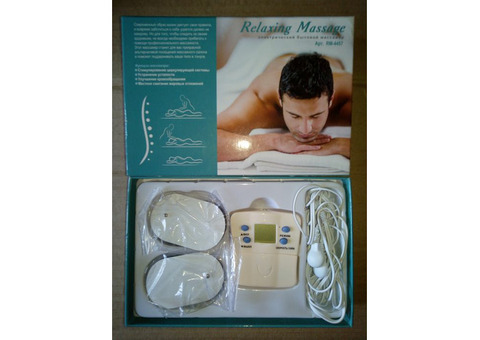 Массажёр Relaxing Massage RM-4457