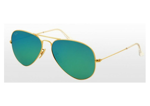 Легендарные очки Ray Ban Aviator RB3025