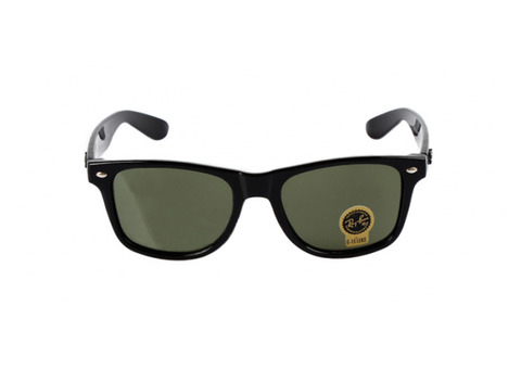 Реплика высокого качества легендарных очков Ray Ban Wayfarer 2140