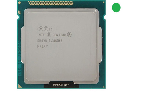 Процессор LGA1150 Intel Pentium G3430 3.30 Ghz 3M CM8064601482518 Кеш L1 2 x 64