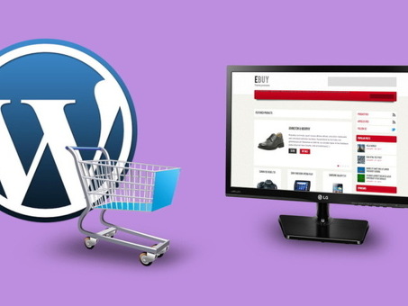 Профессиональные услуги по разработке WordPress ecommerce