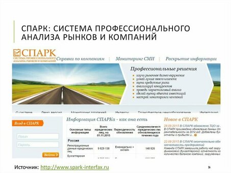 Купить Искра Интерфакс - получить лучшее предложение на рынке