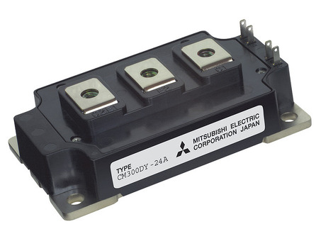 IGBT транзисторы