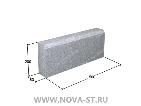 Купить красную плитку 400х400х50 (2К5) по низкой цене в Москве на производстве ЖБИ