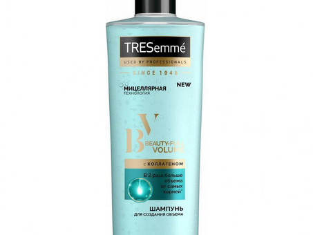 Купить Tresemme шампунь по выгодной цене - только у нас!