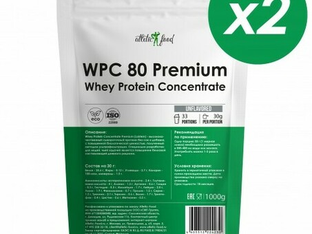 Wheyrus протеин лактейн WPC 80 - купить по низкой цене | интернет-магазин