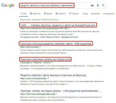 Что такое SEO-статья? Почему это важно?