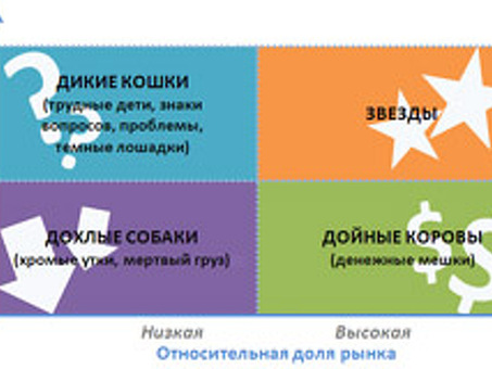 Скачать таблицу BCG Read y-Made для вашей компании