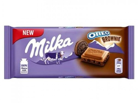 Цена на шоколад Milka - узнайте стоимость