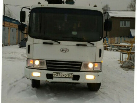 Аренда теплицы в Московской области – лучшие предложения