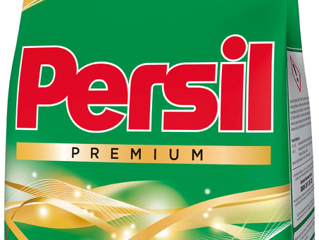 Купить стиральный порошок Persil в интернет магазине