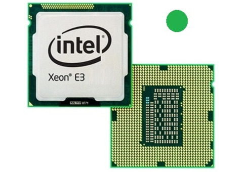 Процессор Intel Xeon E3-1220V2 3.1Ghz 8M LGA1155 CM8063701160503 Частота ядра 3.