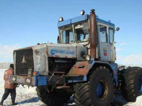 Плуг К 700 Б/у - Купить по выгодной цене в интернет-магазине