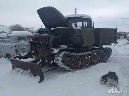 Купить ТДТ 55 по низкой цене в интернет-магазине