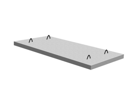 Плита канальная В-11 - купить по выгодной цене в интернет-магазине