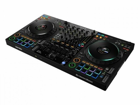 Pioneer DJ DDJ-FLX-10 Controller Rekordbox/Serato