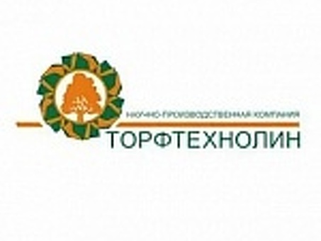 Официальный сайт компании Torftechnoline | Высококачественный сервис