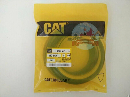 Р/к г/ц ковша CAT 325CL, 325D 250-2475