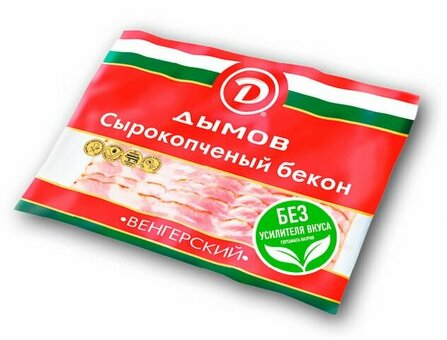 Купить вкусный бекон в магазине | Лучшие предложения | Низкие цены