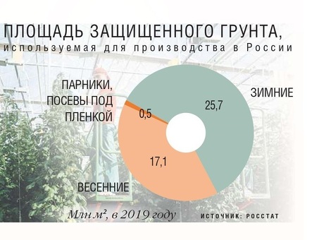 Тепличные работы: профессиональный сервис с гарантией качества