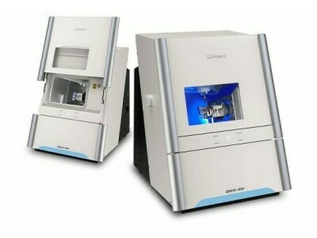 Roland DWX-4W Wet Dental Mill (MITRAPRINT)