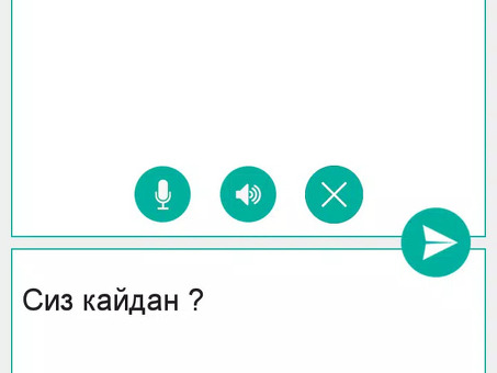 Профессиональный перевод с русского на английский - быстро и точно