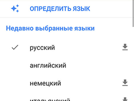 Переводчик не нужен: услуги профессионального переводчика