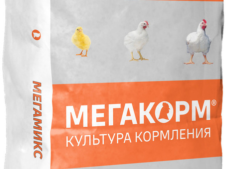 Российский производитель премиксов: высочайшее качество и широчайший выбор | Название для заказа